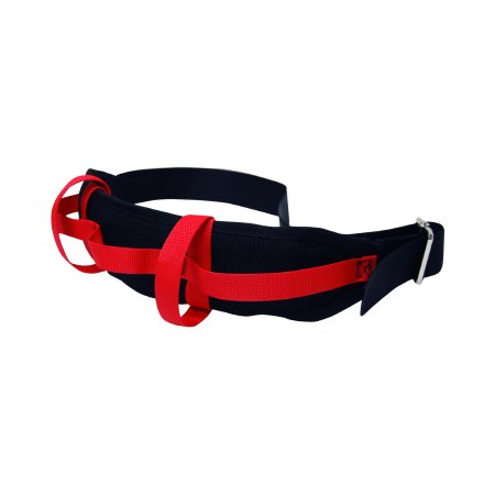 Gait Belt Black