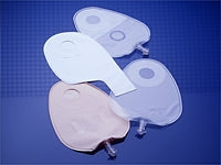 Ileostomy Pouch