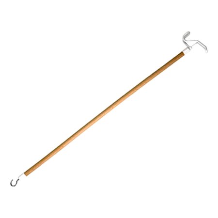 Dressing Aid Stick FabLife 1 X 3-1/2 X 24 Inch