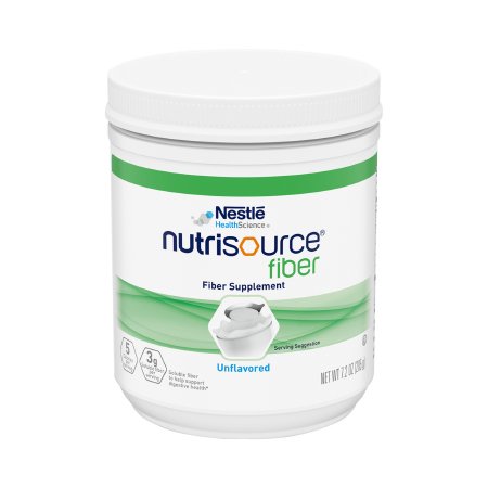 Oral Supplement Nutrisource Fiber