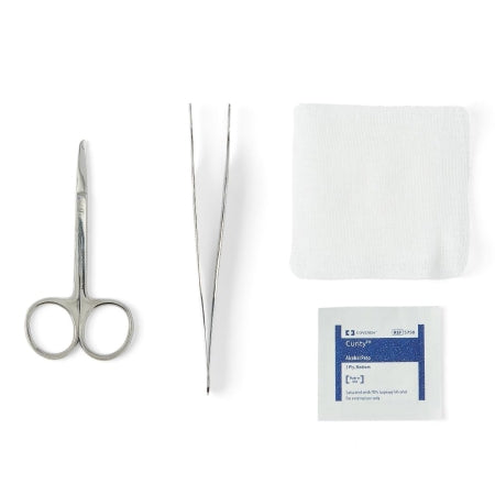 Suture Removal Kit