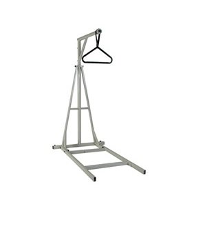 Model 5165 Maxi Lift Bariatric Trapeze/Patient Helper