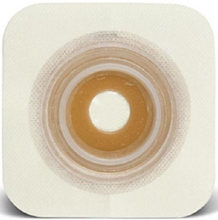 Ostomy Barrier Sur-Fit Natura Moldable Durahesive Hydrocolloid Adhesive