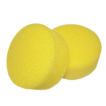 Replacement Sponge For Swiveling Back Scrubbers