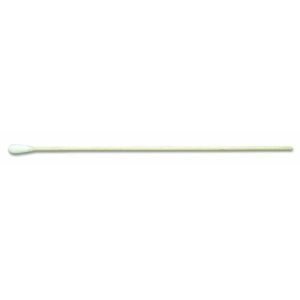 Swabstick Puritan Pur-Wraps Cotton/Foam Tip Wood/Polypropylene Shaft 5/6 Inch Sterile