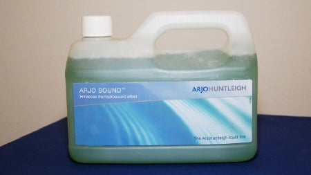 Hydrosound Water Additive Arjo Sound For Hydrosound Baths