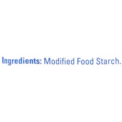 Thick & Easy Food & Beverage Thickener Unflavored 5.5 g Packet IDDSI Level 2 Mildly Thick