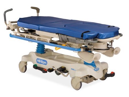 Refurbished Transport Stretcher