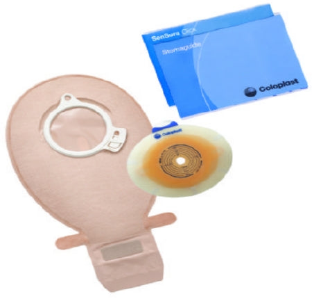 Ostomy Pouch