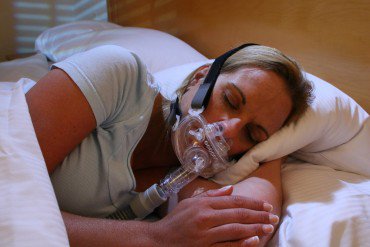 CPAP Mask Component CPAP