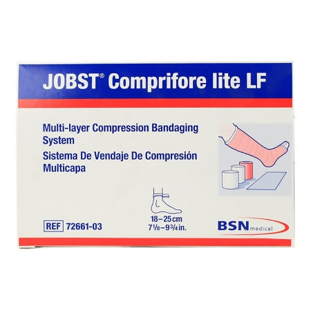 3 Layer Compression Bandage System JOBST