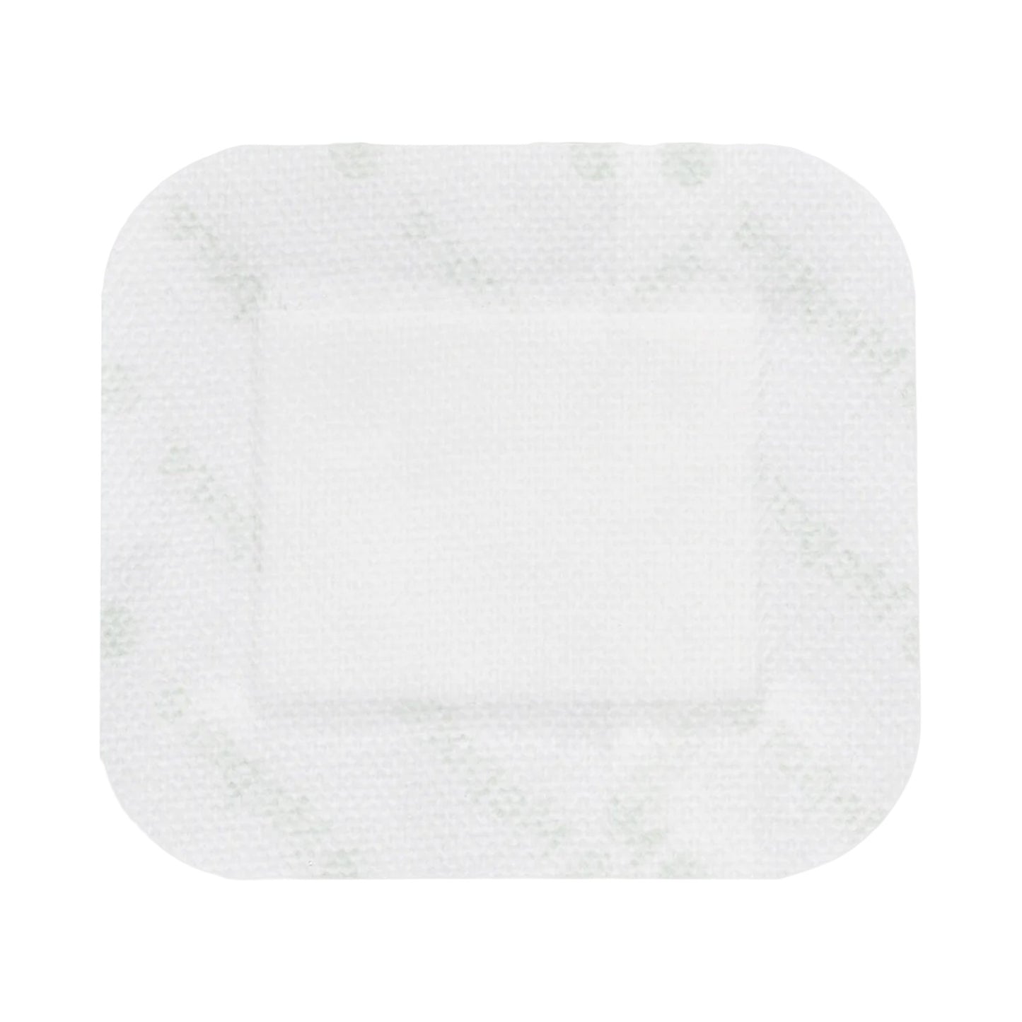 Mepore Composite Dressing 3-3/5 x 8 Inch Sterile Polyester Nonwoven with Border