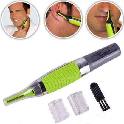 MicroTouch Max 5-in-1 Personal Hair Trimmer for Men Precision Grooming Solution