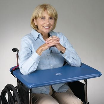 Softop Wheelchair Tray SkiL-Care For Wheelchair