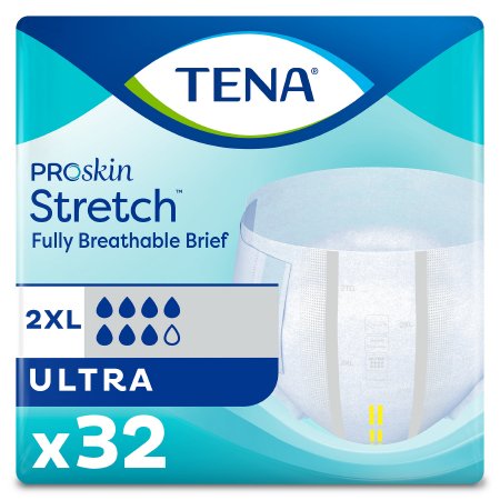 Brief TENA ProSkin Stretch Ultra