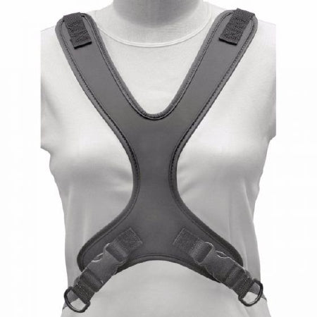 Therafin Butterfly Chest Harness