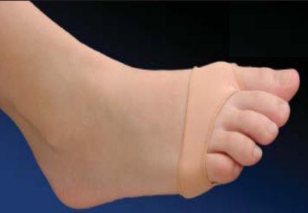Forefoot Cushion Visco-GEL Large Pull-On Left Foot