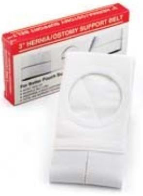 Peristomal Hernia Belt