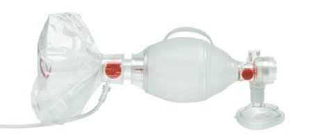 Respiratory, Resuscitators  Bag Spur II