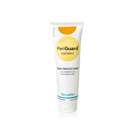 Skin Protectant PeriGuard Individual Packet Scented Ointment