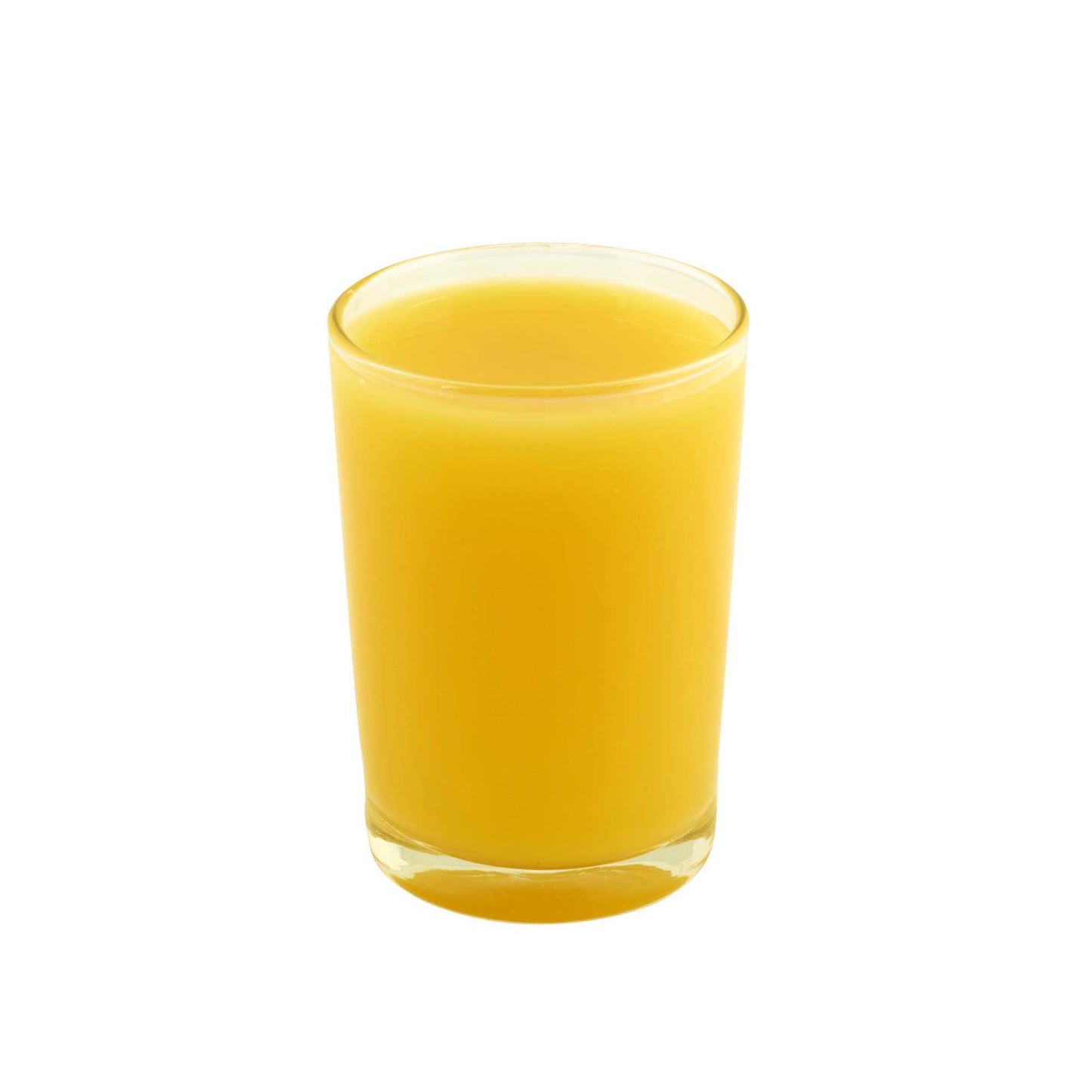 Thick & Easy Thickened Orange Juice Beverage 46 oz IDDSI Level 3 Moderately Thick