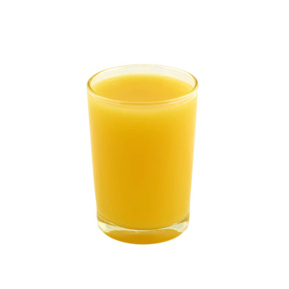 Thick & Easy Thickened Orange Juice Beverage 46 oz IDDSI Level 3 Moderately Thick