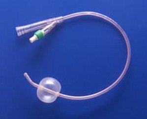 Foley Catheter