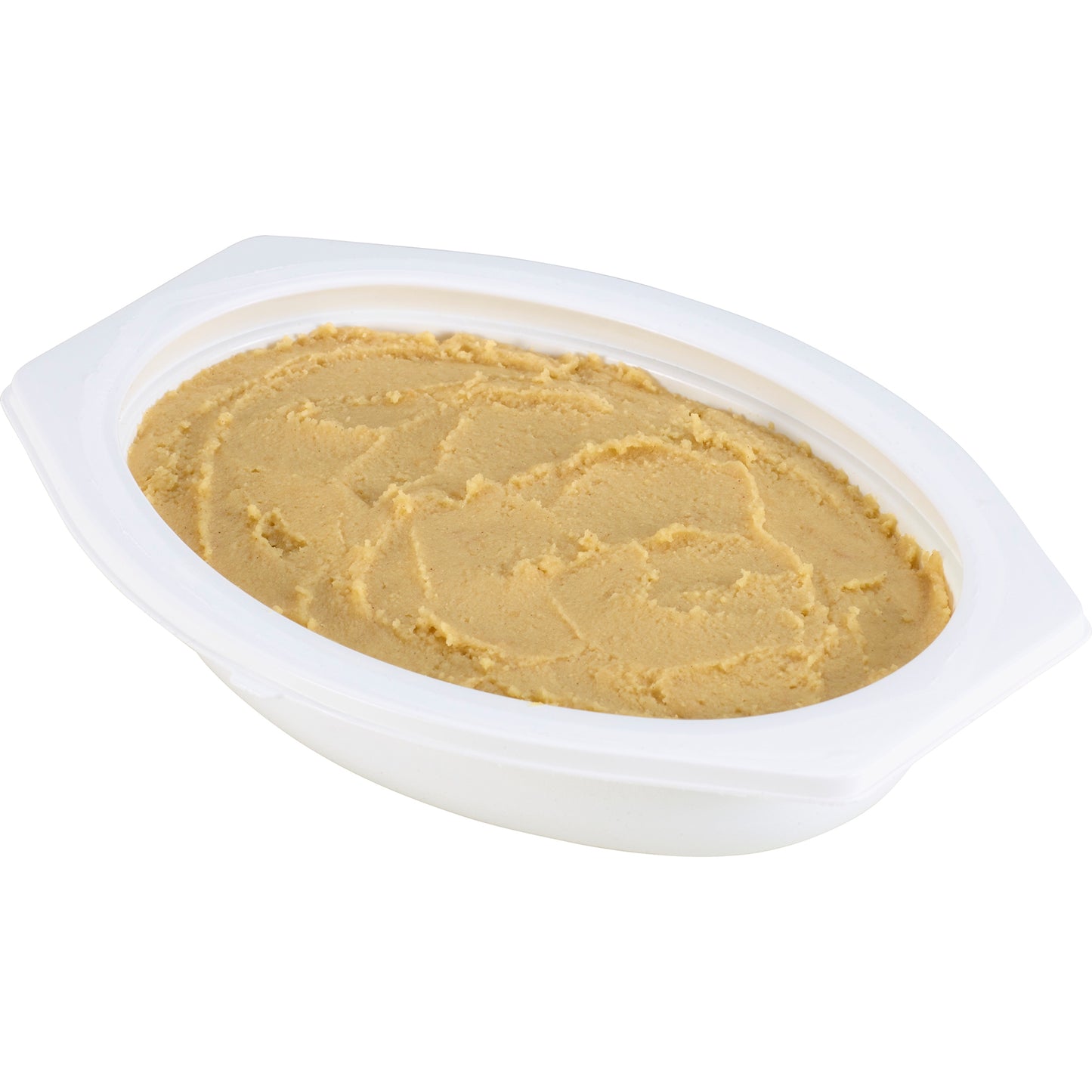 Thick & Easy Purees Maple Cinnamon French Toast 7 oz Tray IDDSI Level 2 Mildly Thick