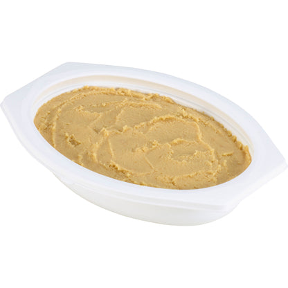 Thick & Easy Purees Maple Cinnamon French Toast 7 oz Tray IDDSI Level 2 Mildly Thick