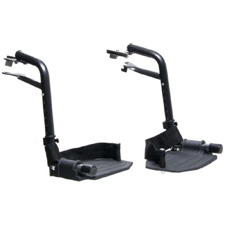 Wheelchair Footrest For Traveler SE Wheelchair