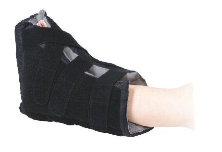 Heel Protector with Wedge HEELMEDIXTM
