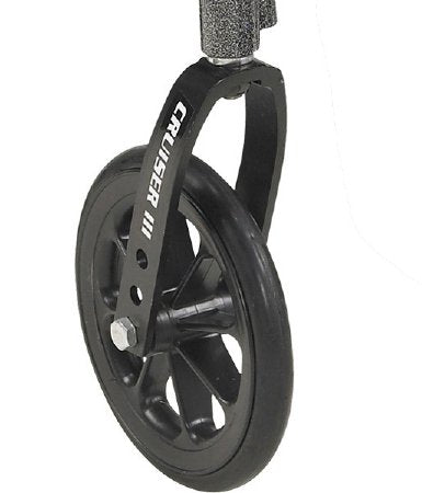 Casters For Drive Wheelchair