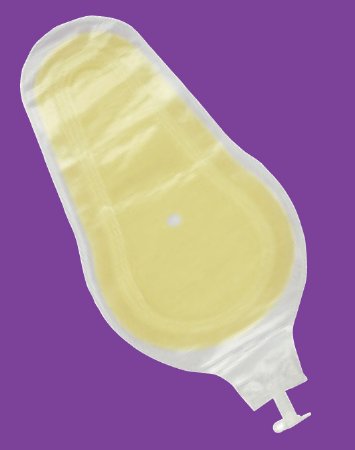 Fistula Drainage Pouch