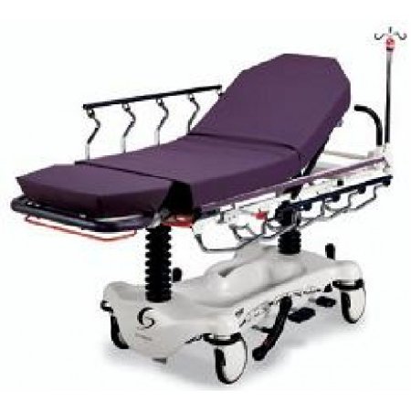 Reconditioned Stretcher 500 lbs. Weight Capacity