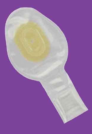 Fistula Drainage Pouch