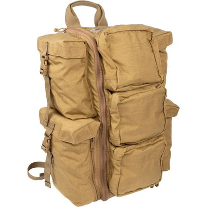 Warrior Aid and Litter Kit (WALK) – Coyote Tactical Trauma Evacuation Kit