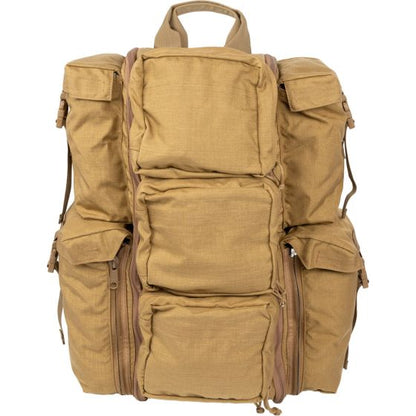 Warrior Aid and Litter Kit (WALK) – Coyote Tactical Trauma Evacuation Kit