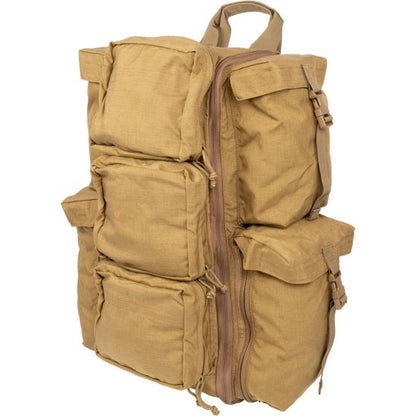Warrior Aid and Litter Kit (WALK) – Coyote Tactical Trauma Evacuation Kit