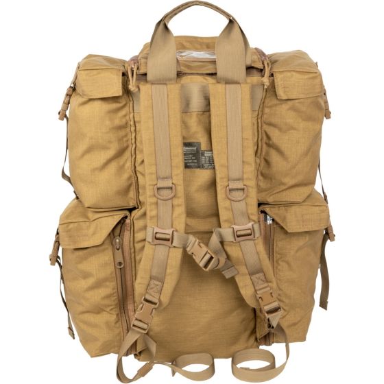 Warrior Aid and Litter Kit (WALK) – Coyote Tactical Trauma Evacuation Kit