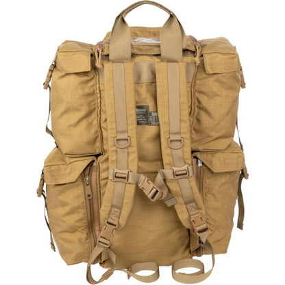 Warrior Aid and Litter Kit (WALK) – Coyote Tactical Trauma Evacuation Kit