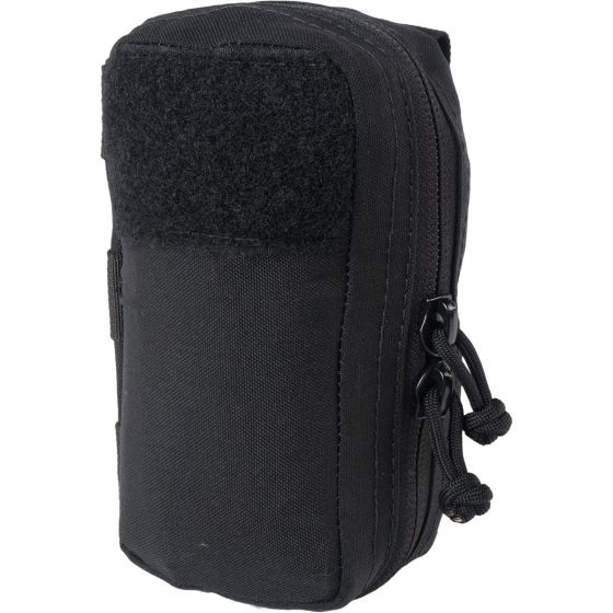North American Rescue M-FAK Mini First Aid Kit with Combat Gauze – Black