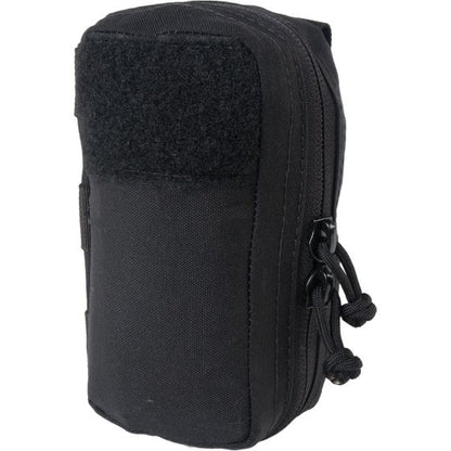 North American Rescue M-FAK Mini First Aid Kit with Combat Gauze – Black