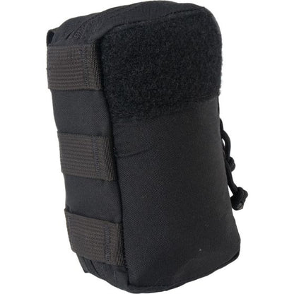 North American Rescue M-FAK Mini First Aid Kit with Combat Gauze – Black