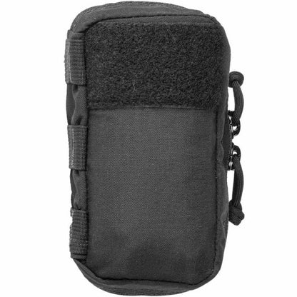 North American Rescue M-FAK Mini First Aid Kit with Combat Gauze – Black