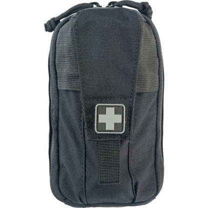North American Rescue ROO M-FAK Mini First Aid Kit Soft Pouch with Combat Gauze and Tourniquet