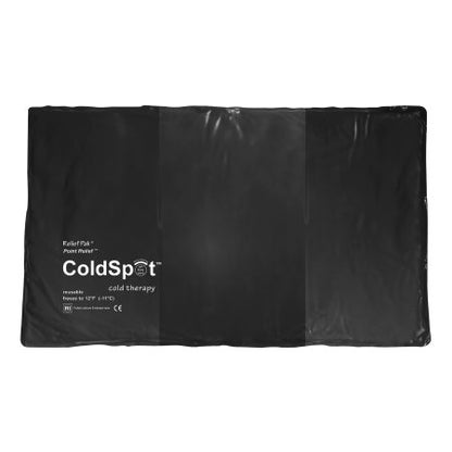 Cold Pack Relief Pak ColdSpot Urethane General Purpose 11 X 21 Inch Urethane / Clay Reusable