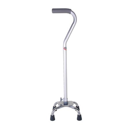 Offset Cane Carex Aluminum