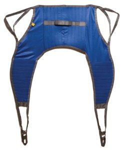 Padded Sling Lumex 4 Point Cradle