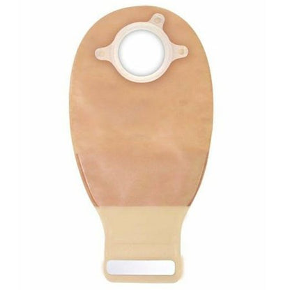 2-Piece Drainable Pouches