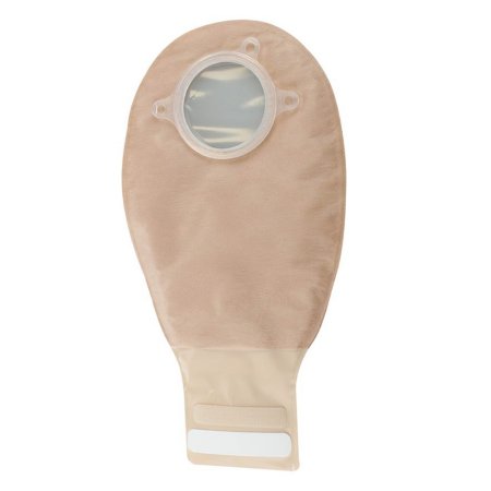 2-Piece Drainable Pouches